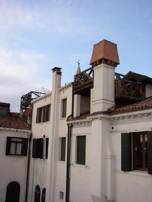 Palazzo Celsi Διαμέρισμα Βενετία Δωμάτιο φωτογραφία