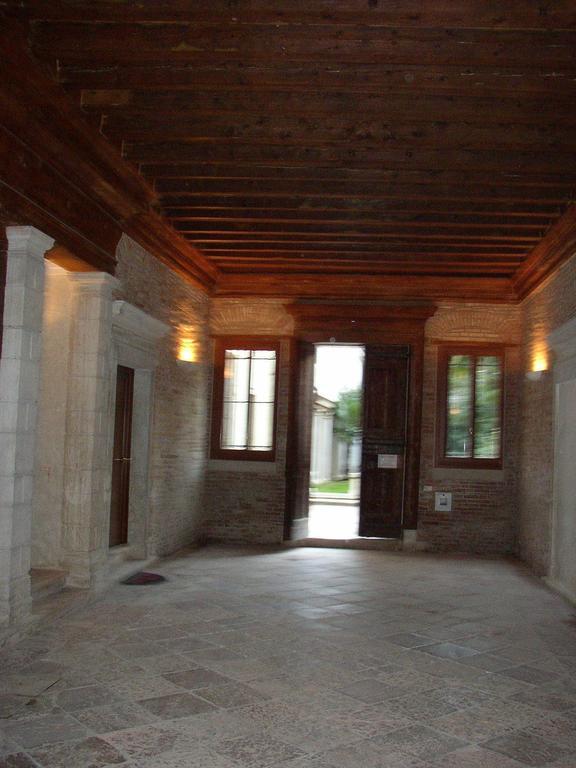Palazzo Celsi Διαμέρισμα Βενετία Δωμάτιο φωτογραφία