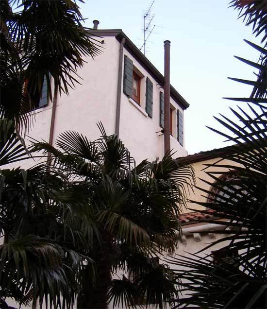 Palazzo Celsi Διαμέρισμα Βενετία Δωμάτιο φωτογραφία