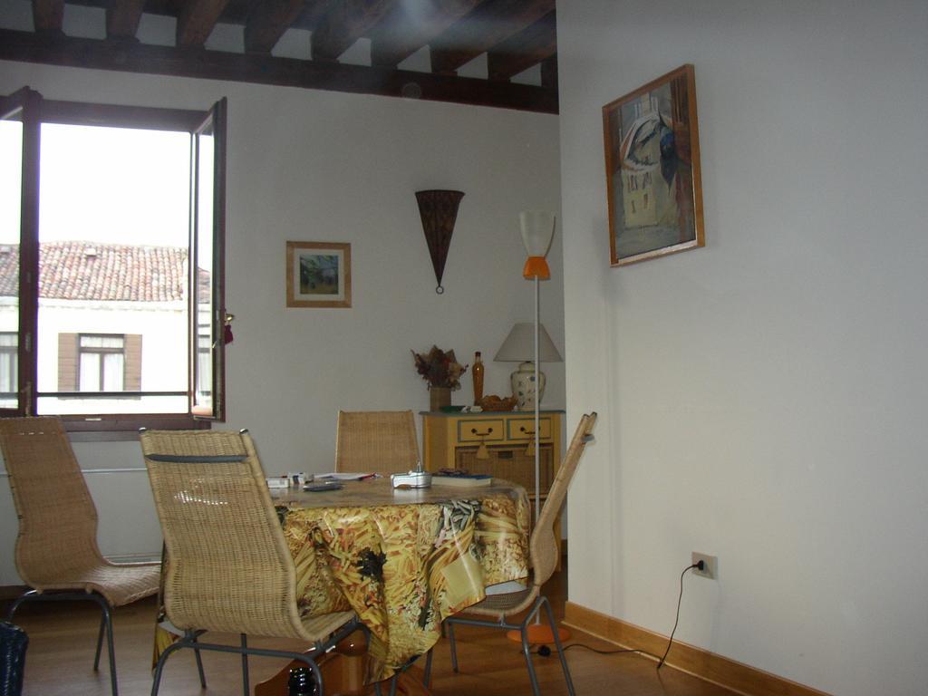 Palazzo Celsi Διαμέρισμα Βενετία Δωμάτιο φωτογραφία