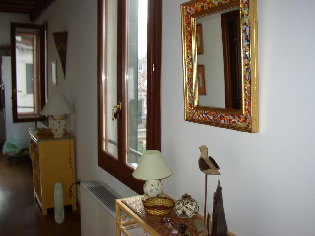 Palazzo Celsi Διαμέρισμα Βενετία Δωμάτιο φωτογραφία