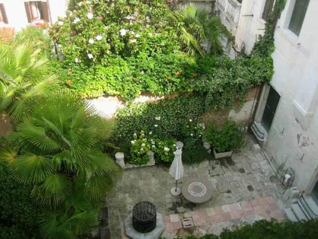 Palazzo Celsi Διαμέρισμα Βενετία Δωμάτιο φωτογραφία